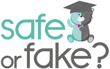 Safe or Fake? From School to University